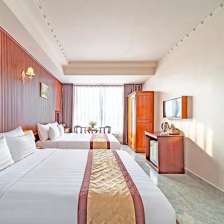 Venus Hotel Хошимин Экстерьер фото